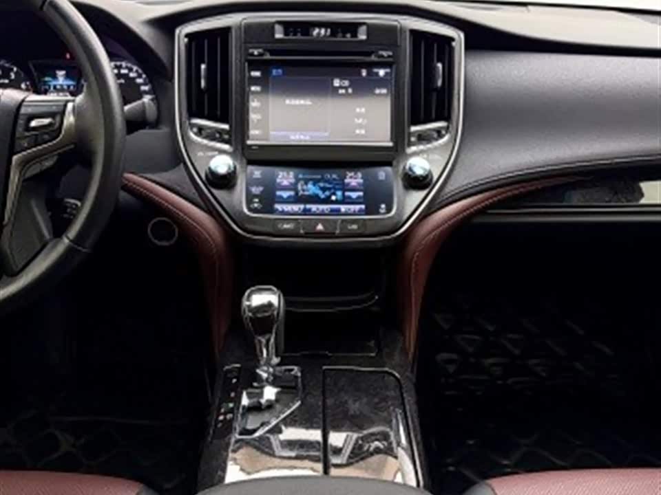 Trumpchi Jieyang Car Trumpchi Jieyang Car