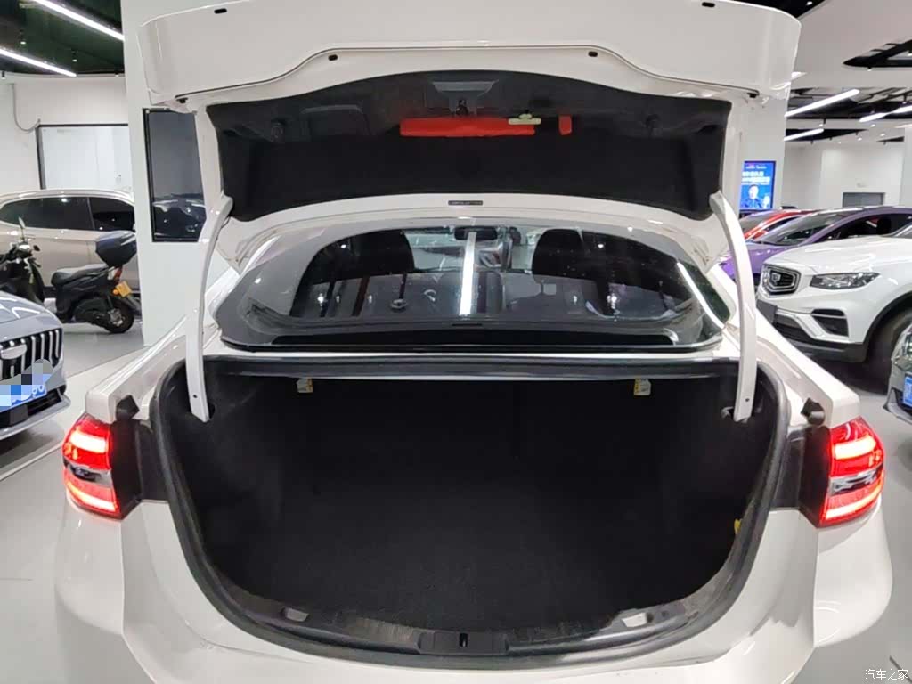 Ford Mondeo, 2018 19