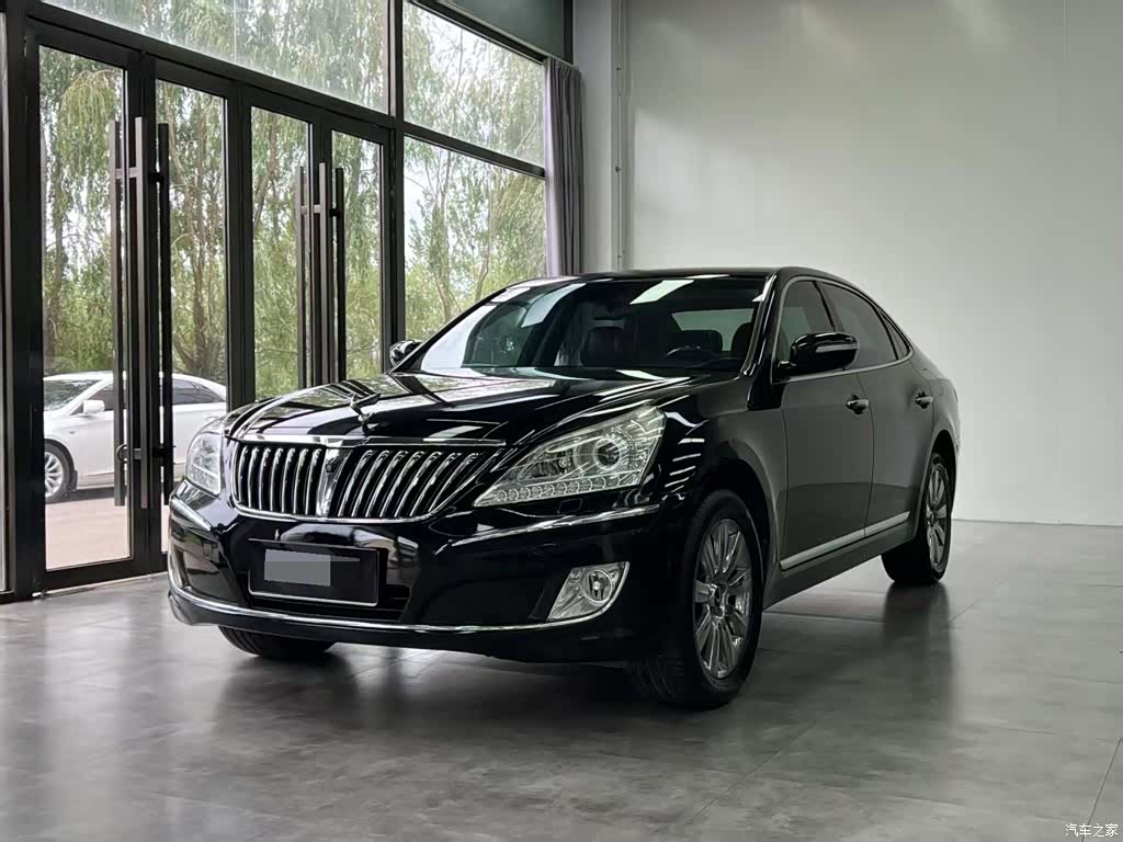 Hyundai 3.8, 2013 1