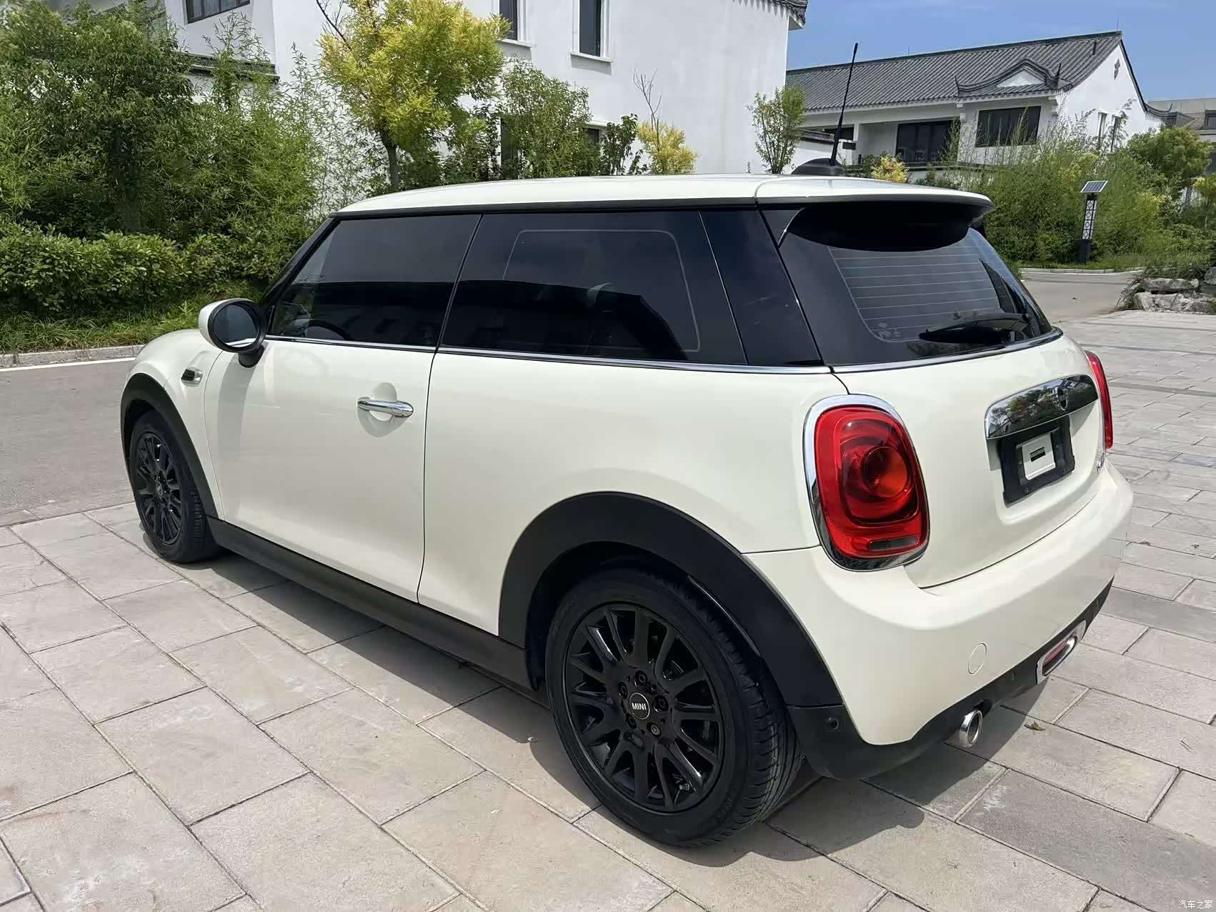 Mini ONE, 2019 7