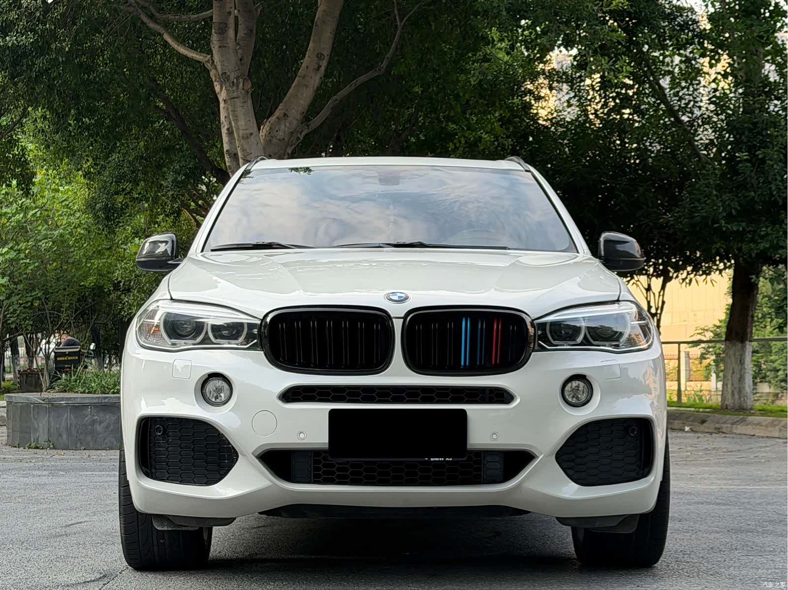 BMW X5, 2016 2