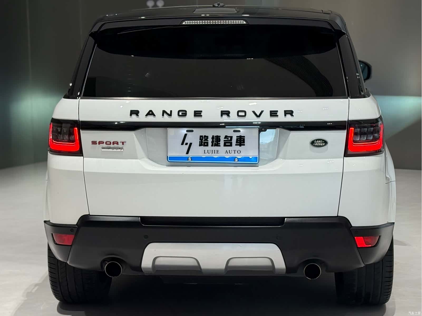 Land Rover Range Rover, 2014 7