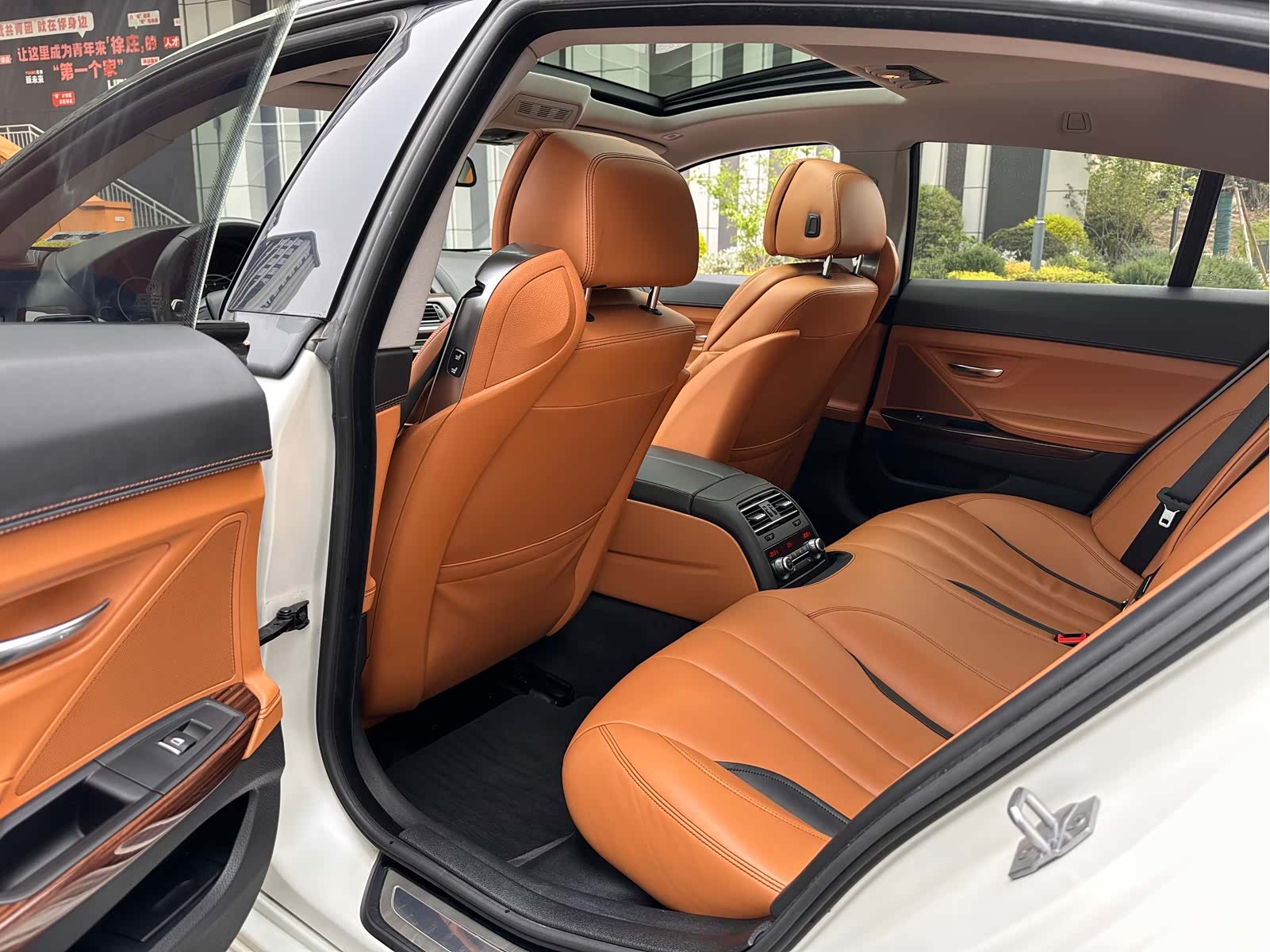 BMW 6 Series, 2016 27