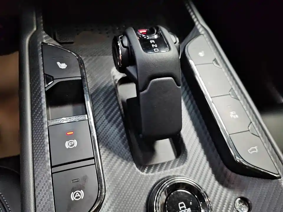 Haval Second-generation big dog Haval Second-generation big dog