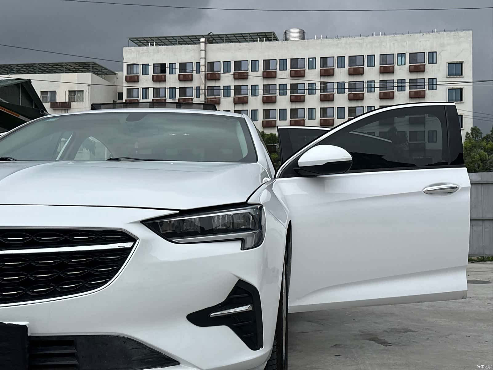 Buick Regal, 2021 18