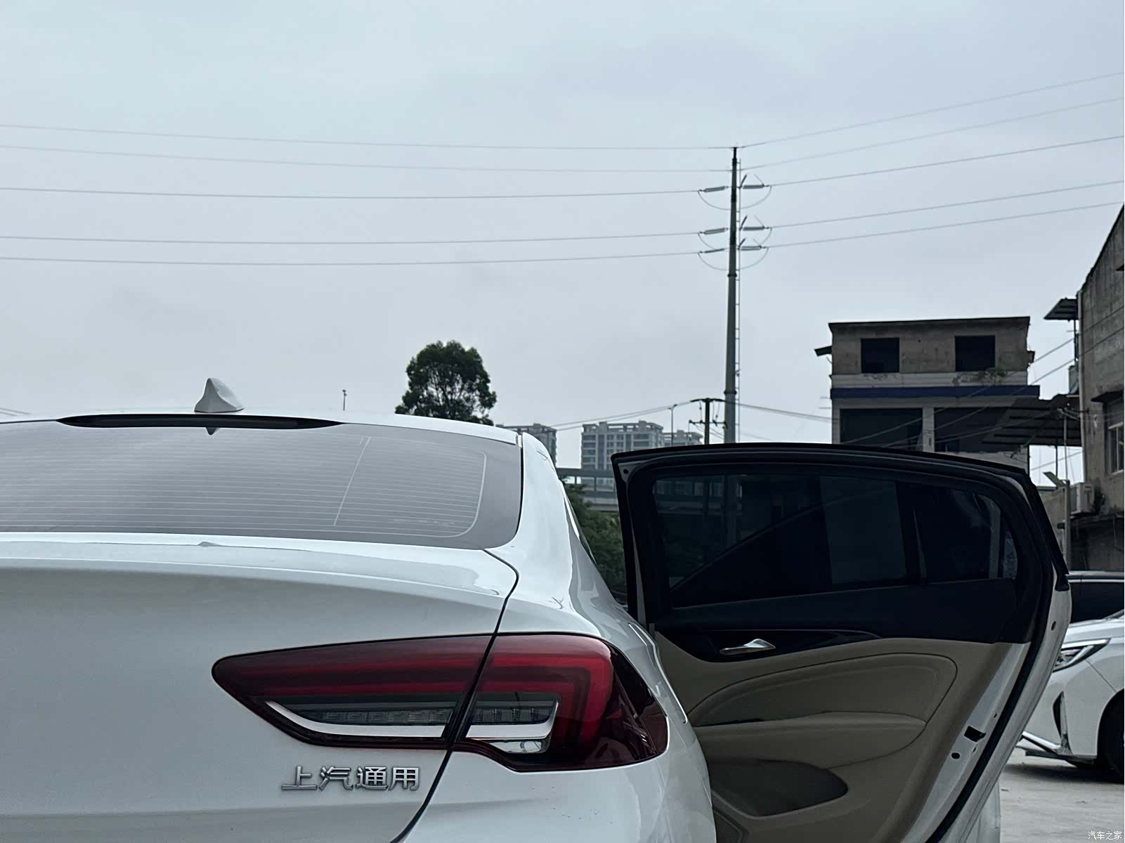 Buick Regal, 2021 20