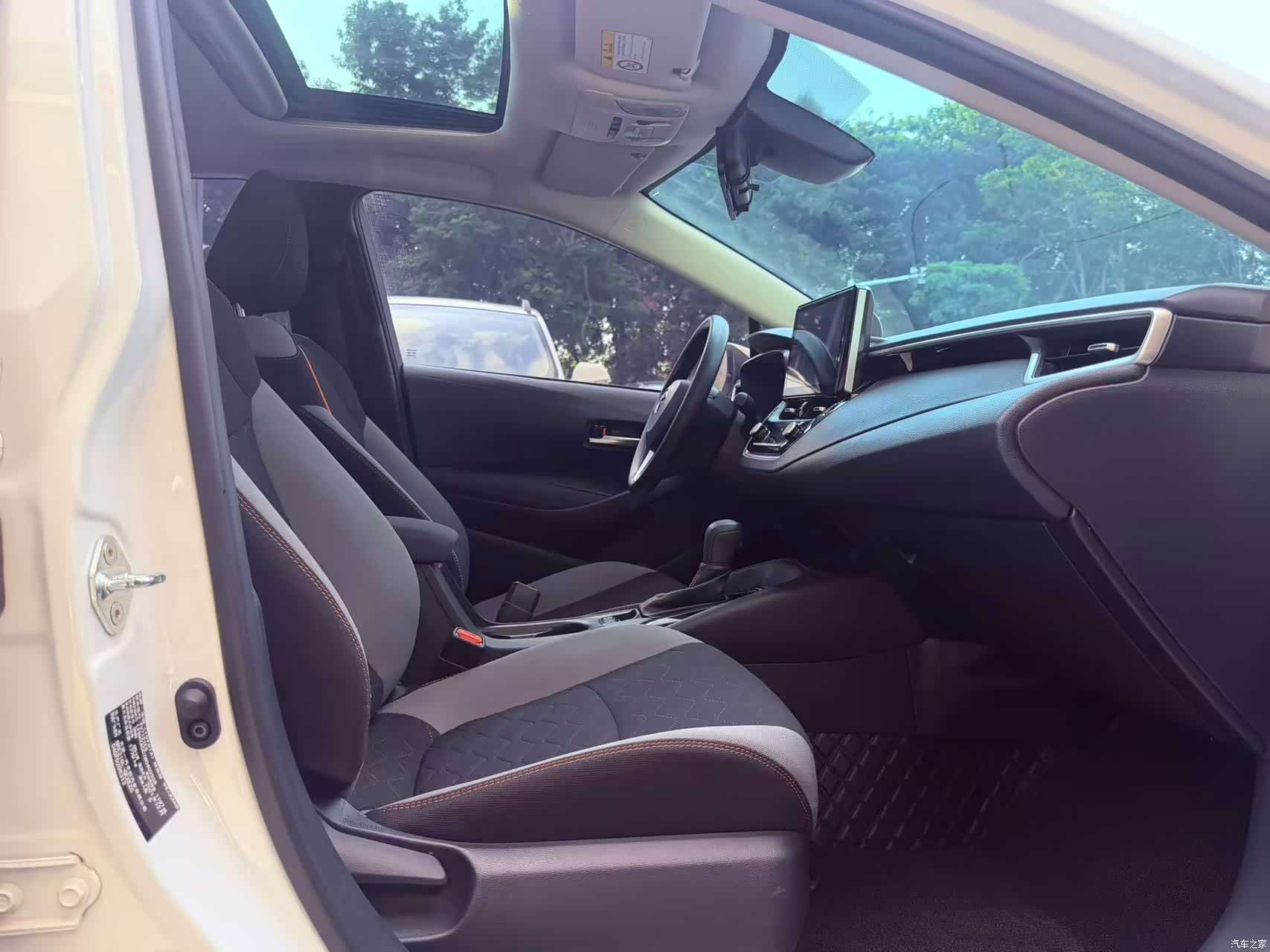 Toyota Corolla, 2021 14
