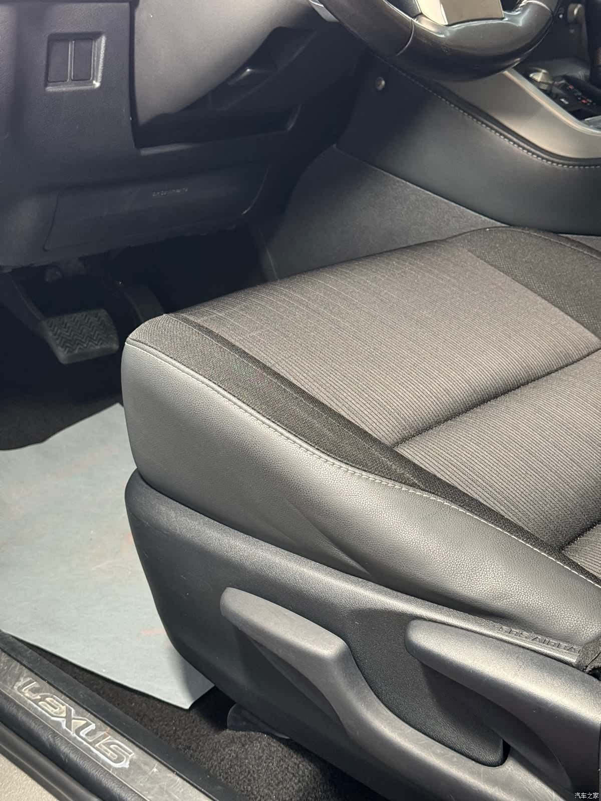 Lexus NX, 2020 20