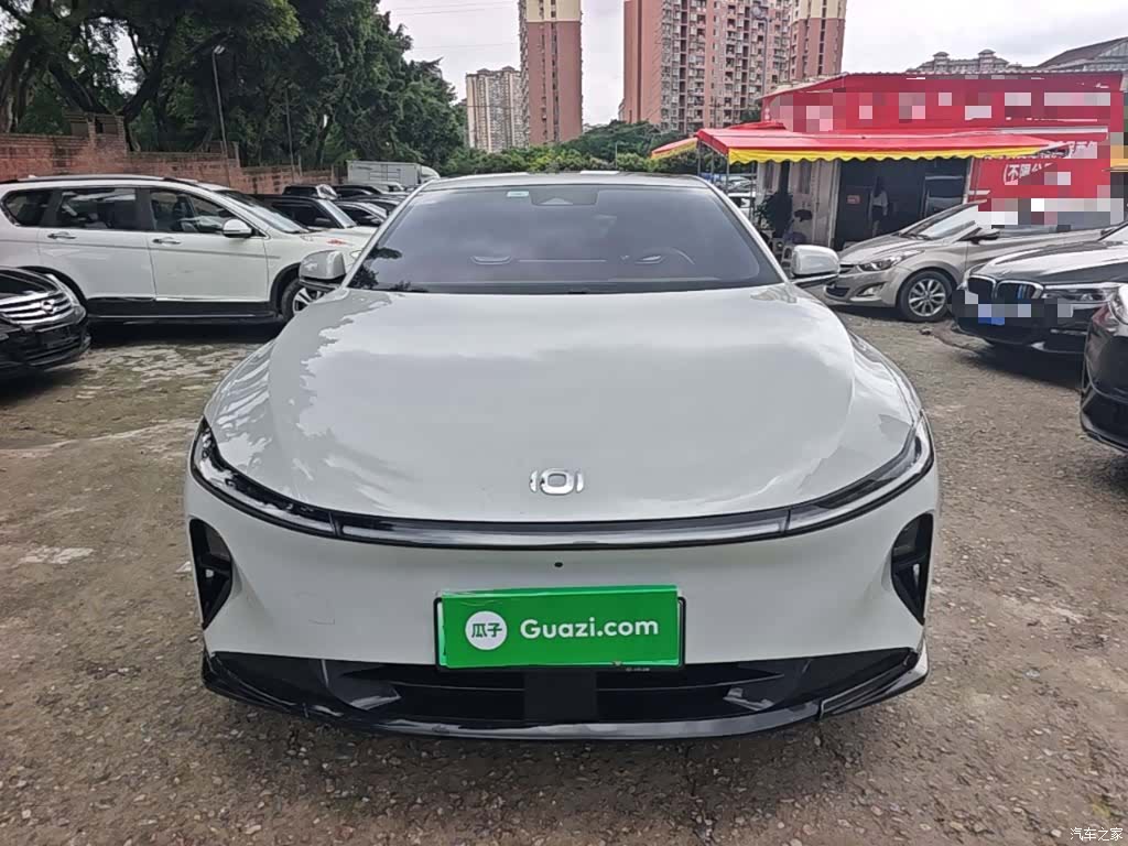 Changan Eado, 2024 3