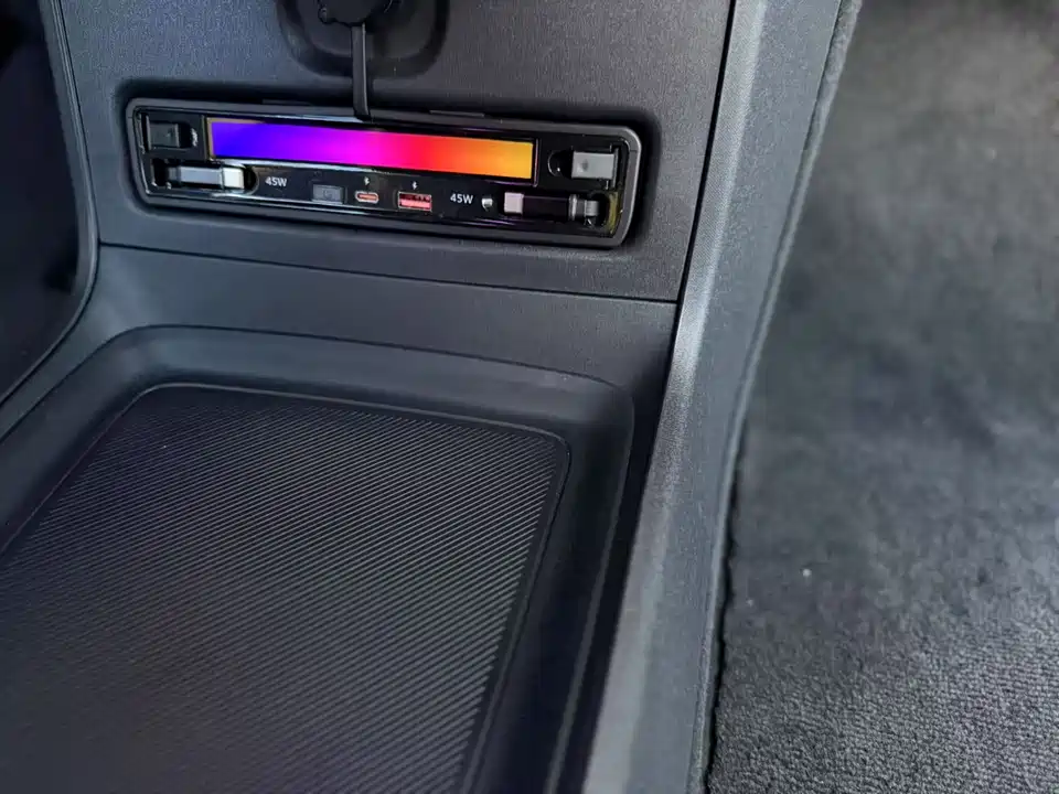 Xiaomi Xiaomi SU7 Ultra