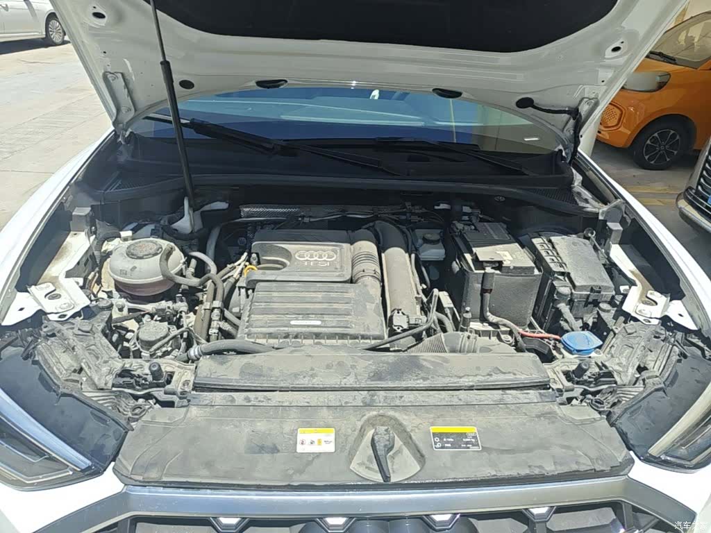 Audi Q3, 2022 20