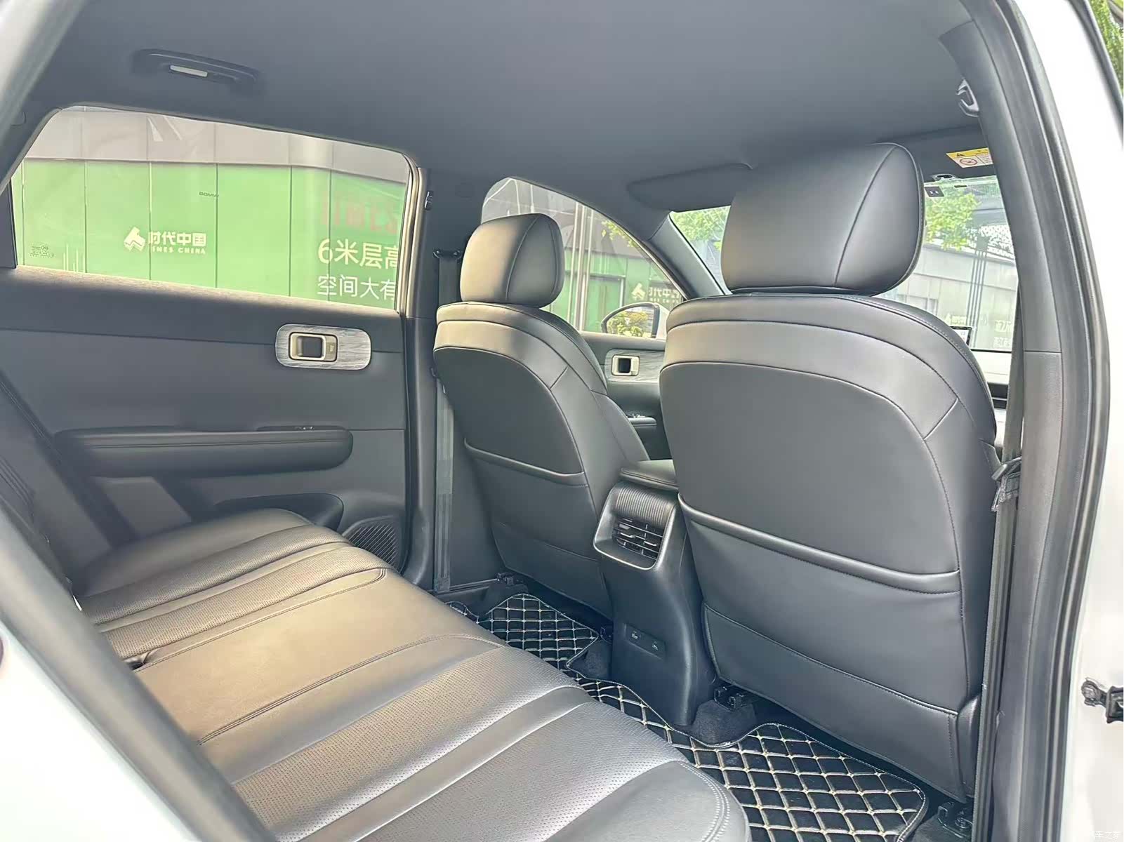 Wuling Starlight, 2024 14