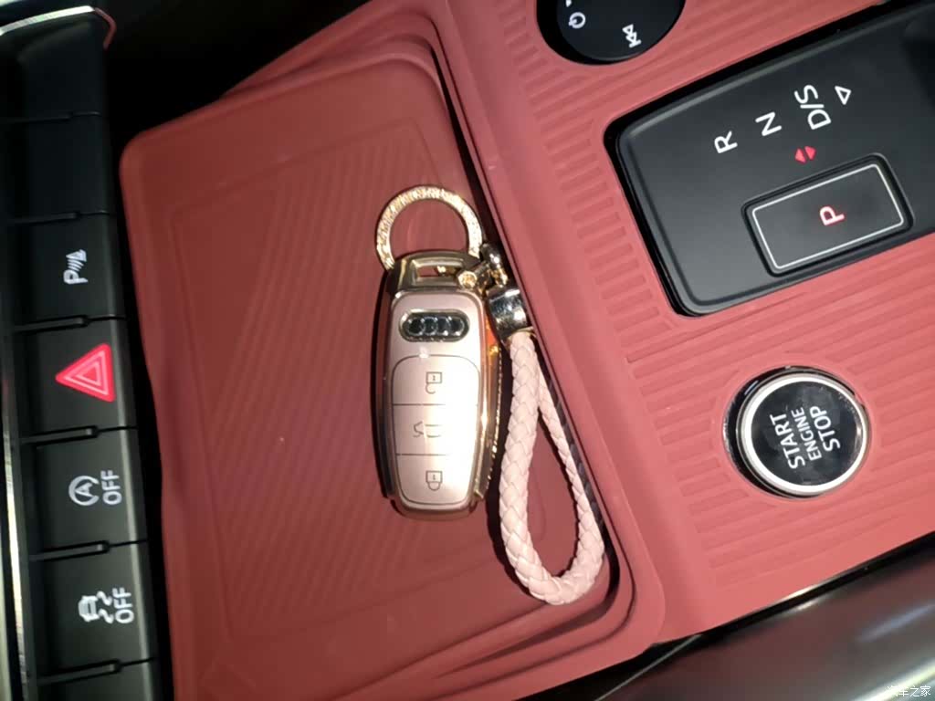 Audi A3, 2024 9