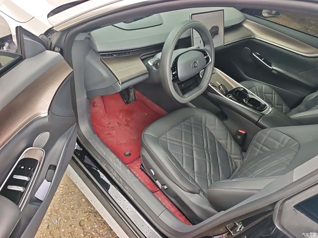 Changan Eado, 2024 16