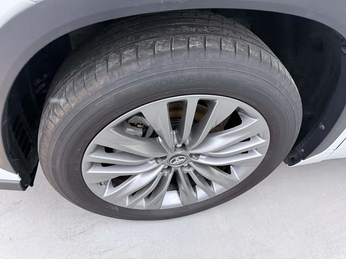Toyota Highlander, 2023 9