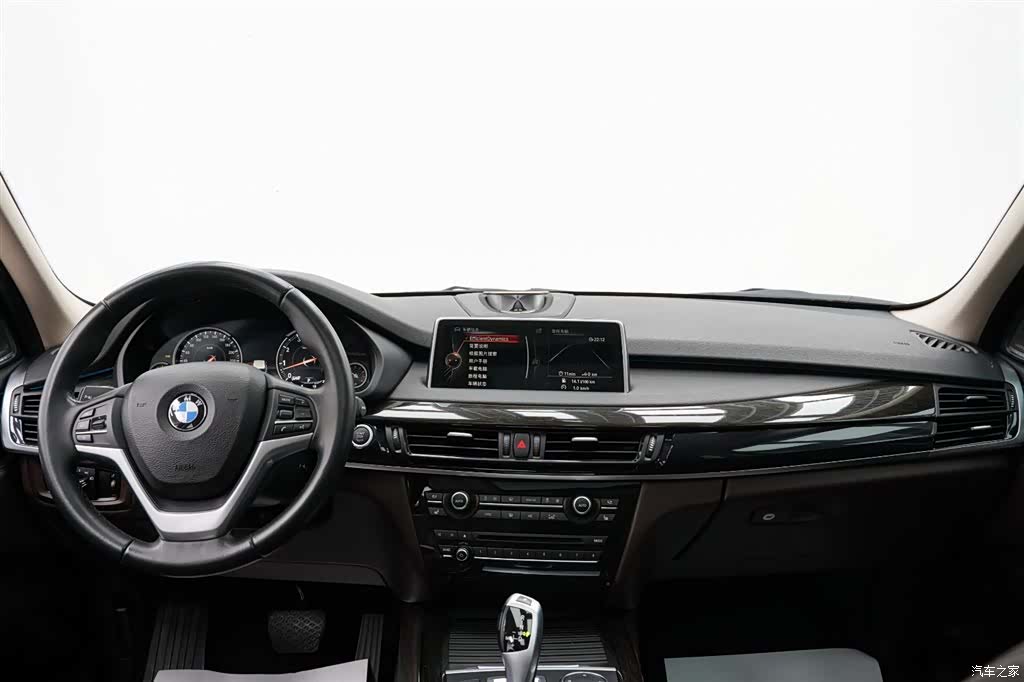 BMW X5, 2016 9