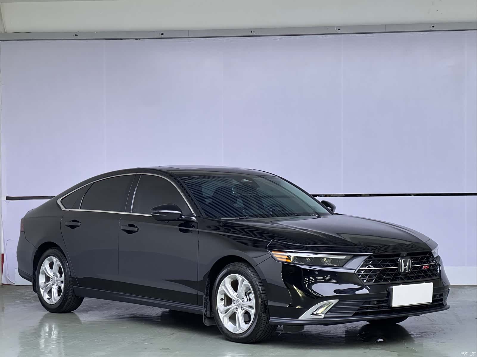 Honda Accord, 2024 3