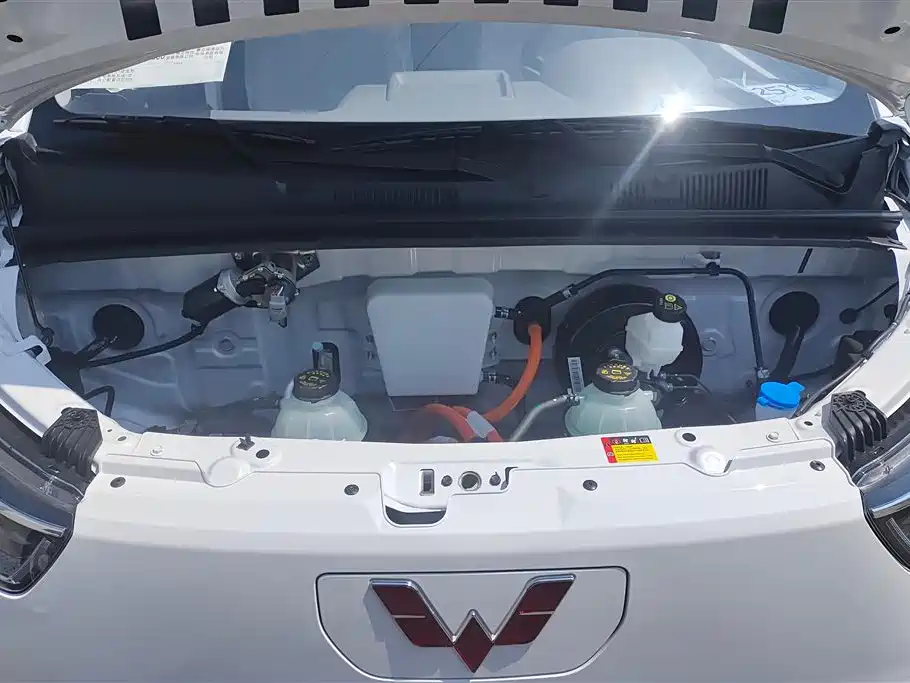 Wuling Wuling Yangguang