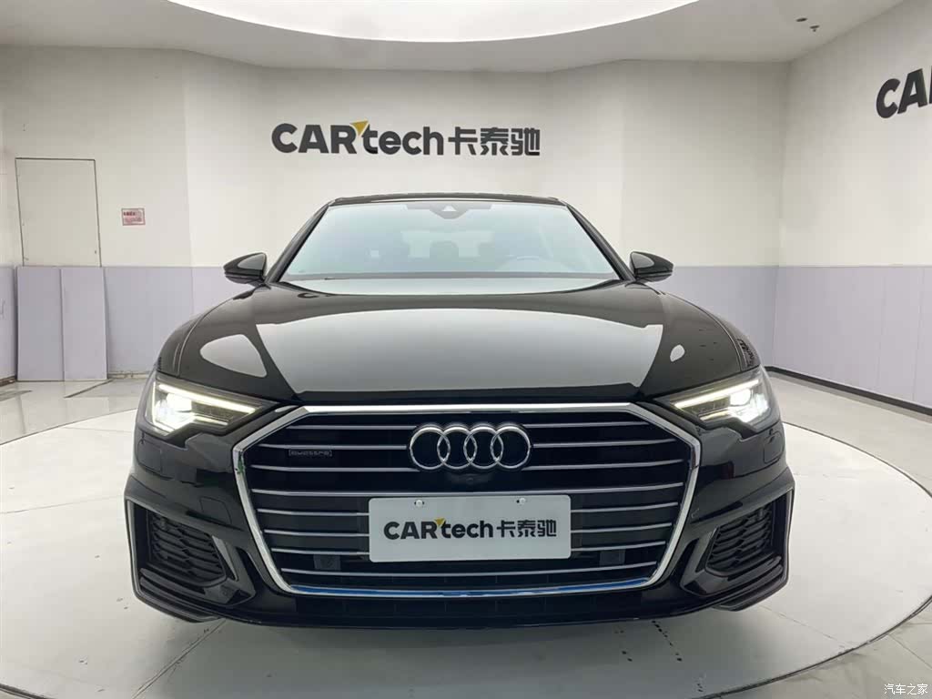 Audi A6L, 2022 3