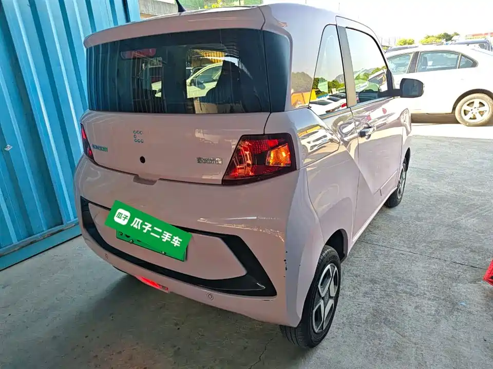 Fengon Scenery MINIEV