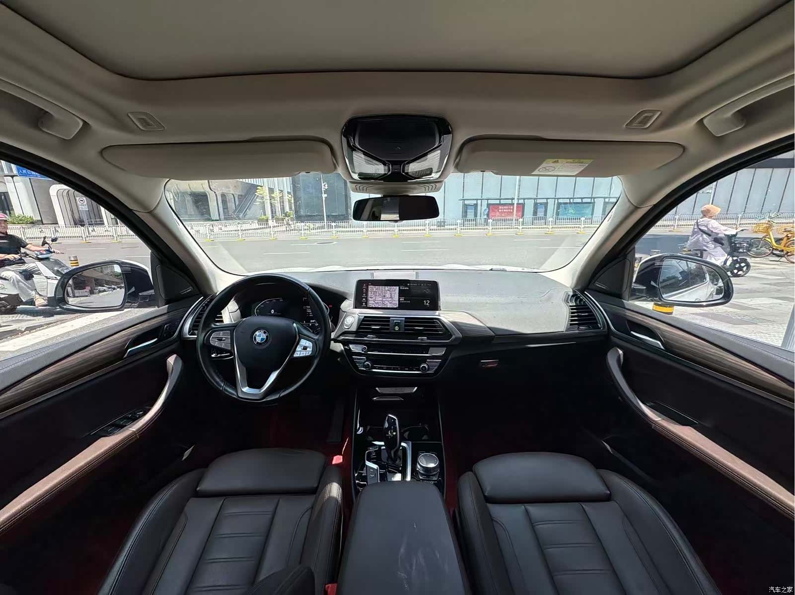 BMW X3, 2021 6