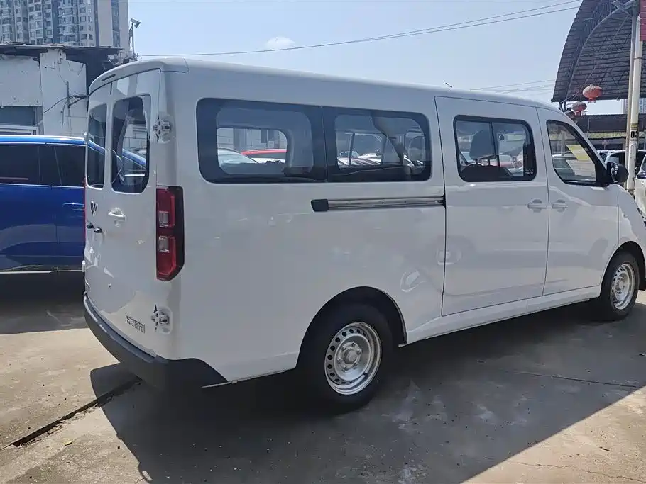 Wuling Wuling Yangguang