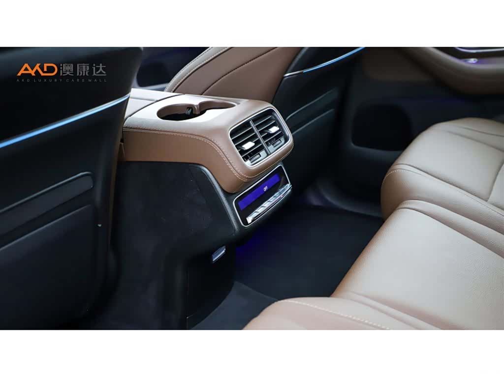 Mercedes-Benz GLE, 2024 9