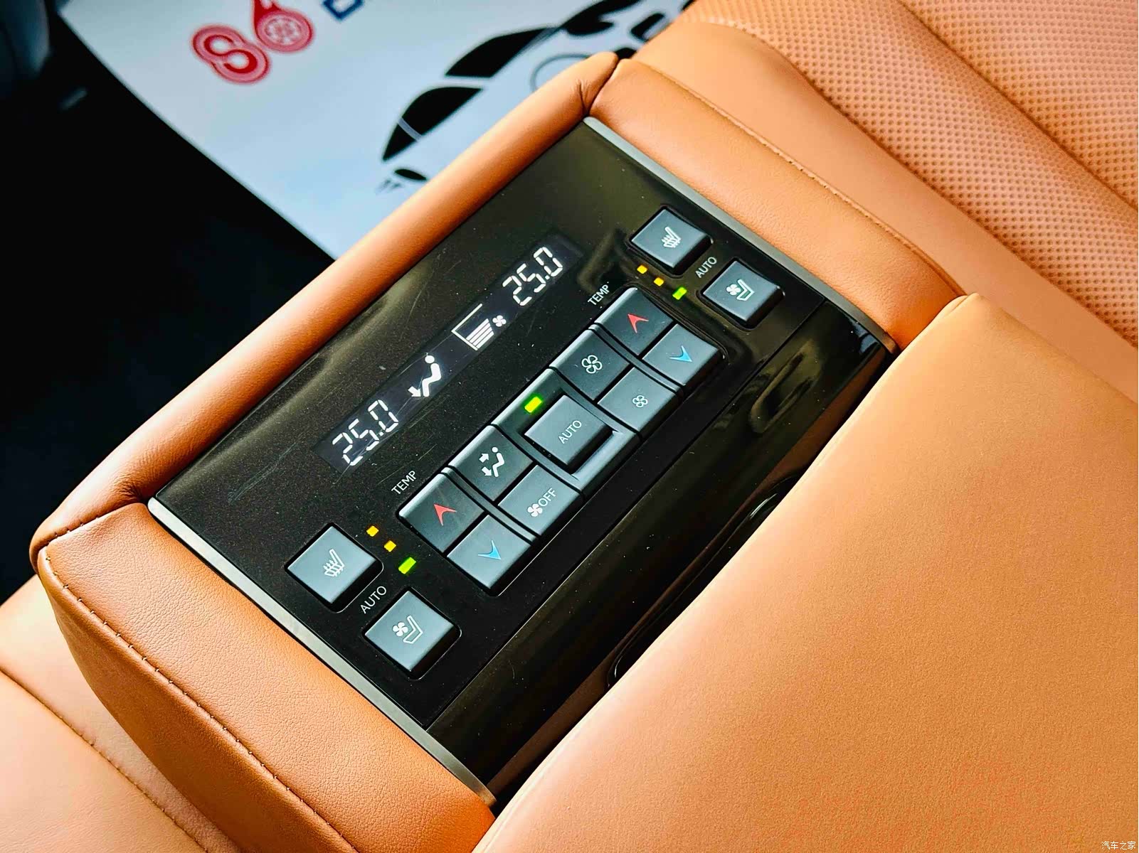 Lexus LX, 2019 17