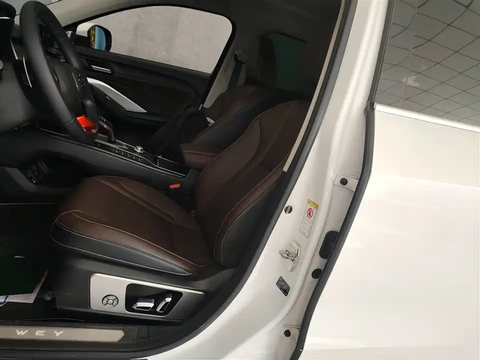 Weipai VV6