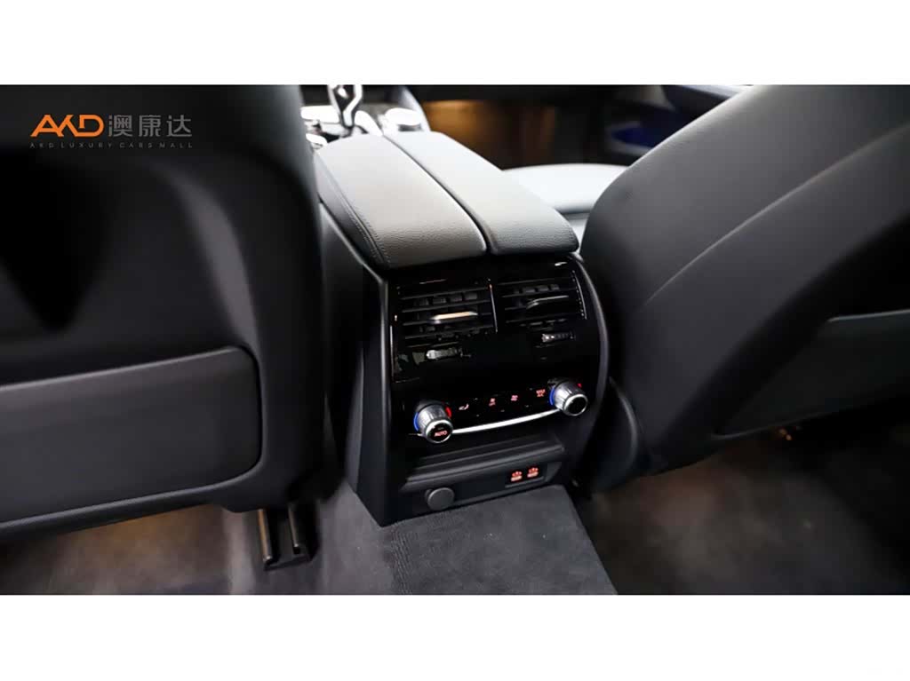 BMW 630GT 2.0T 22 M, 2023 9