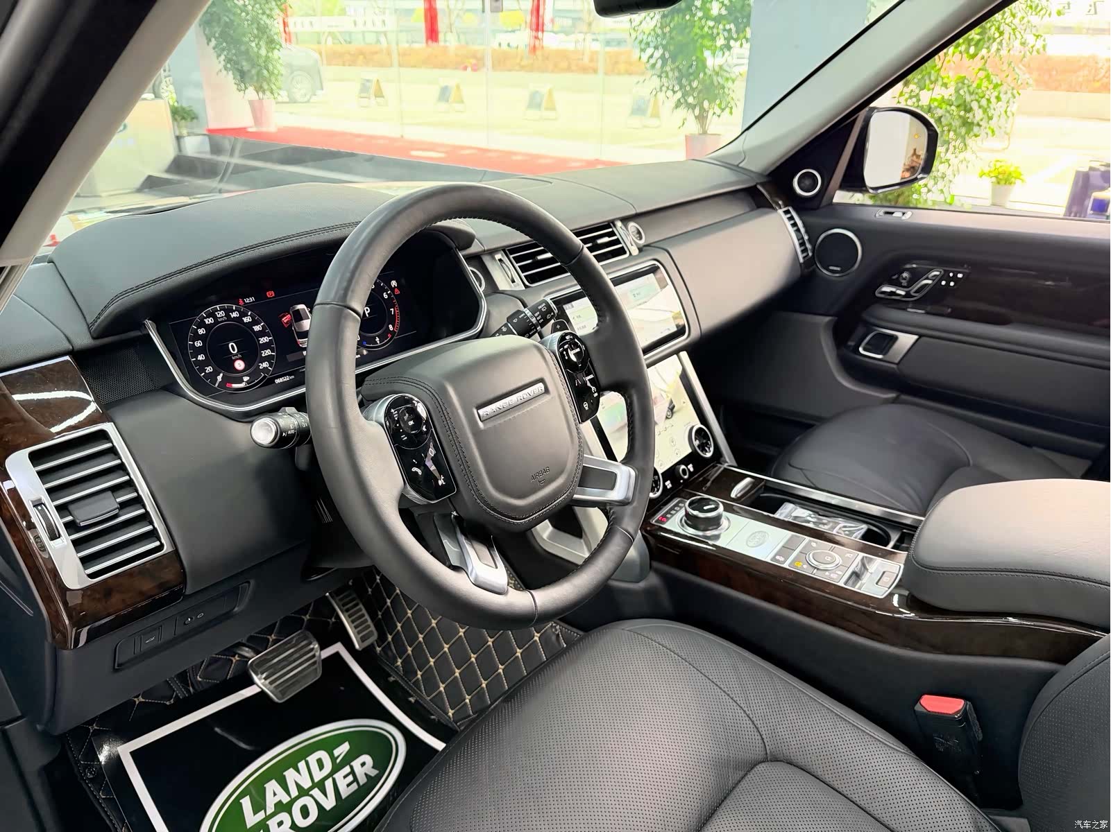Land Rover Range Rover, 2019 6