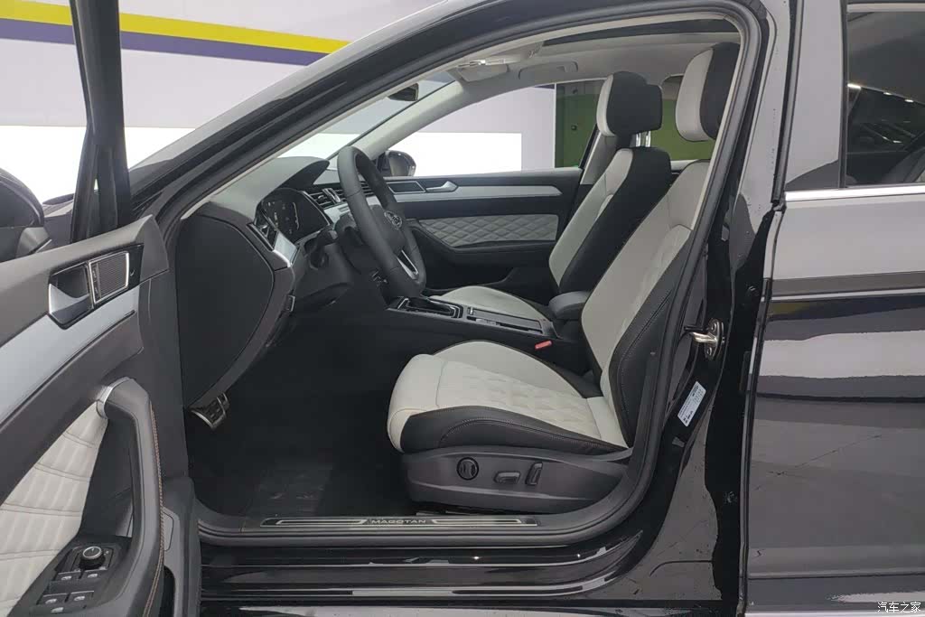 Volkswagen Magotan, 2024 9