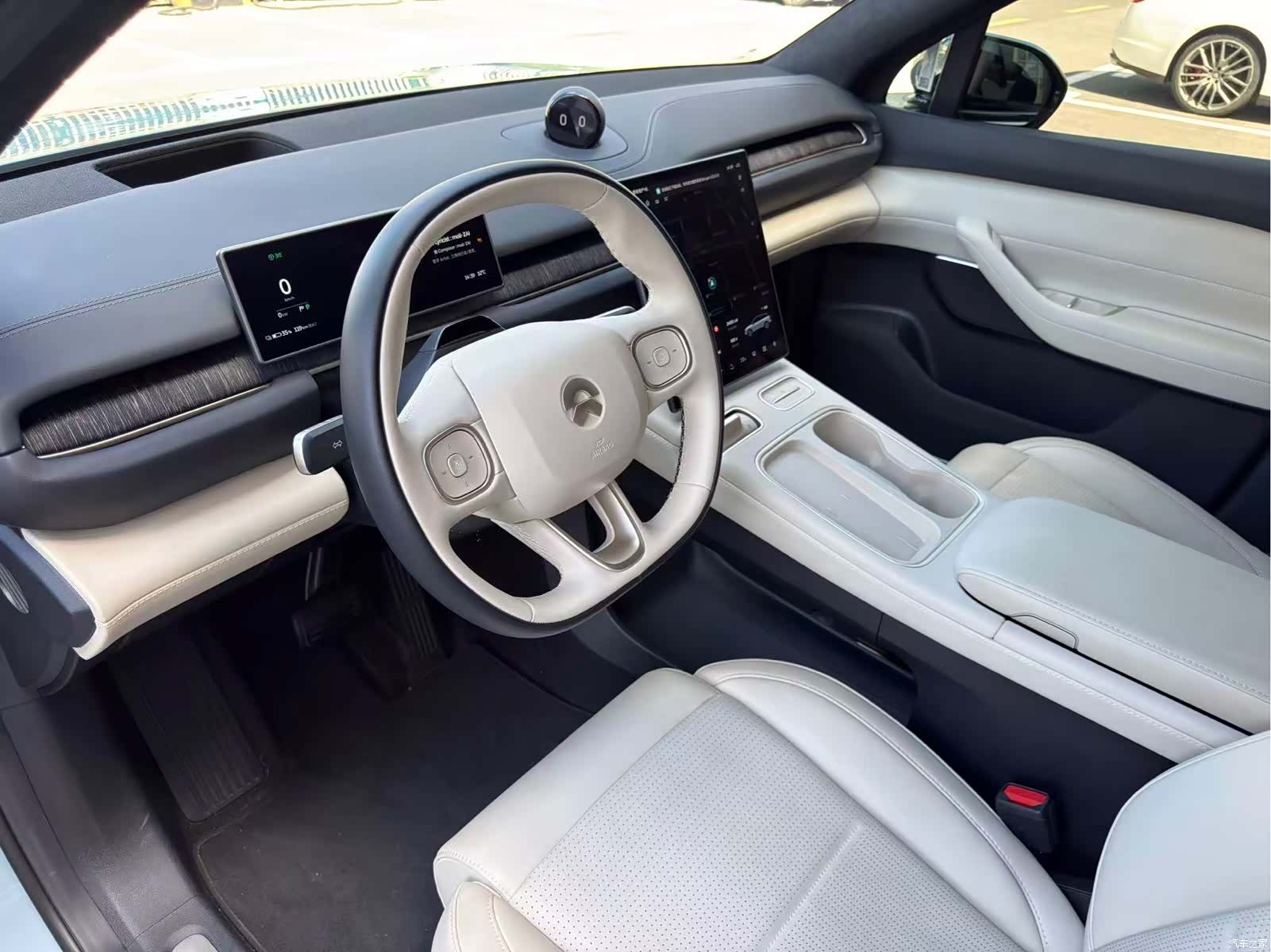 NIO ES6, 2024 10