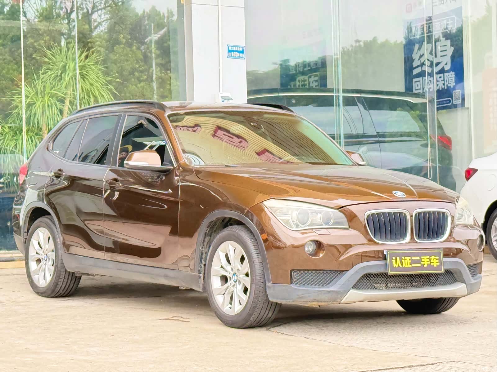 BMW X1, 2014 2