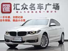 3ϵGT 2017 320i װ