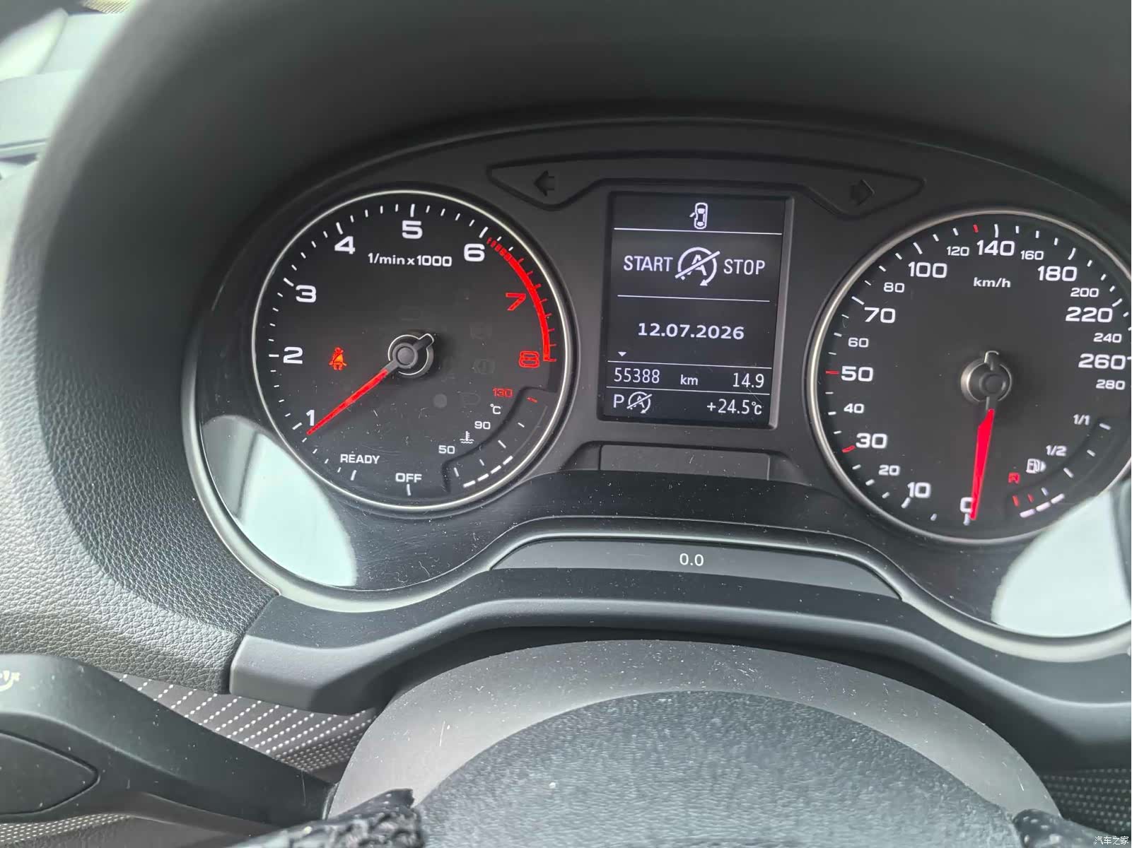 Audi Q2L, 2021 18