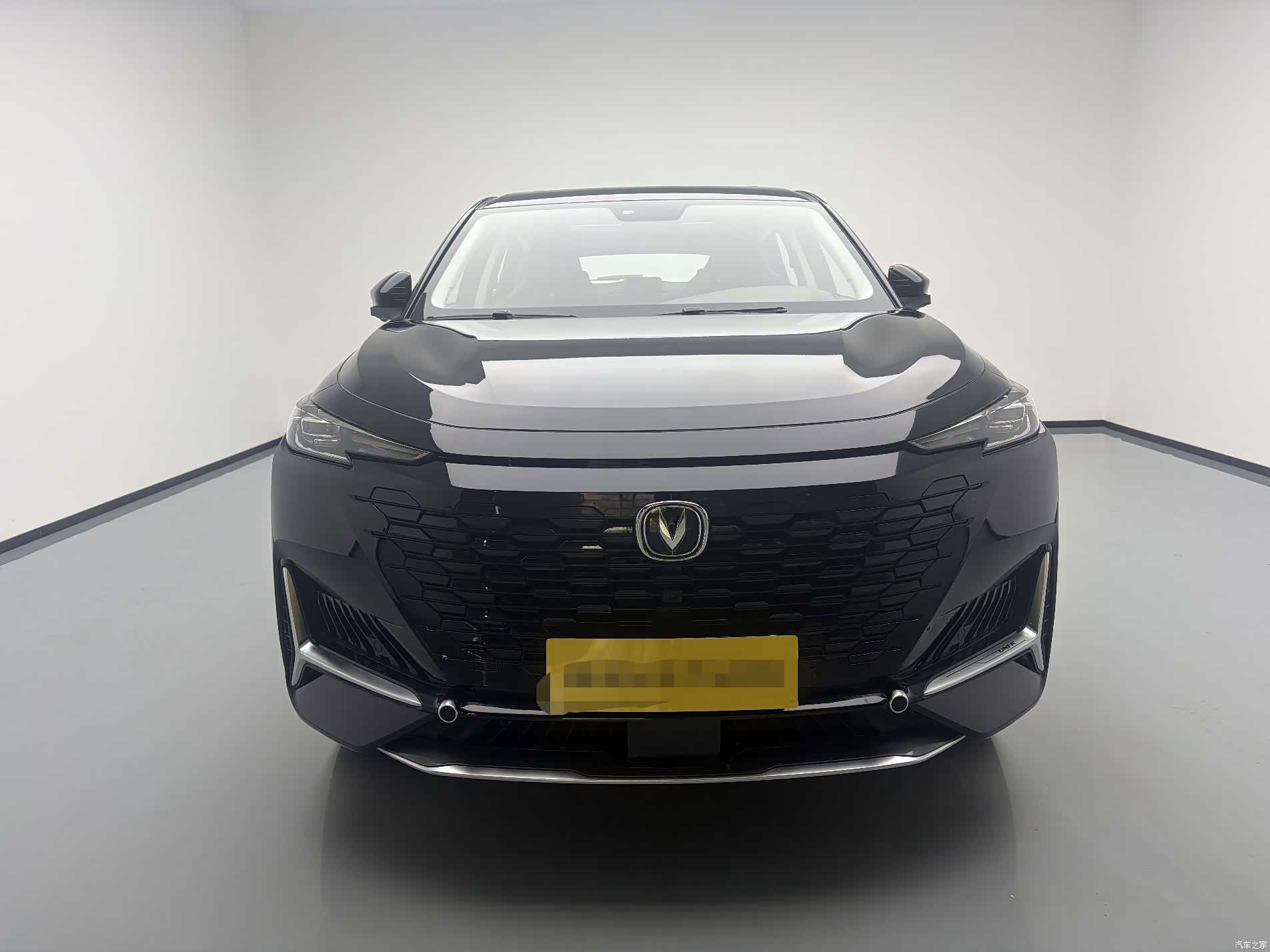 Changan UNI-K, 2022 2