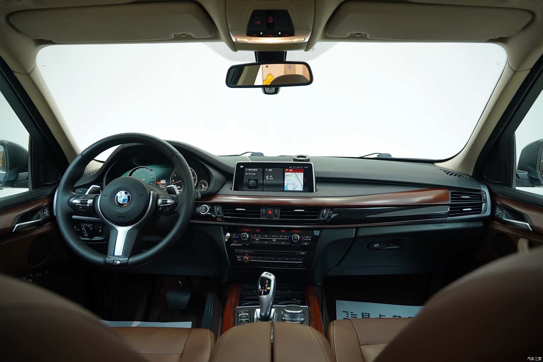 BMW X5, 2019 13