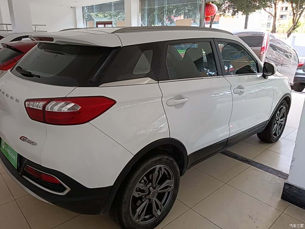 Liebao CS9, 2018 7