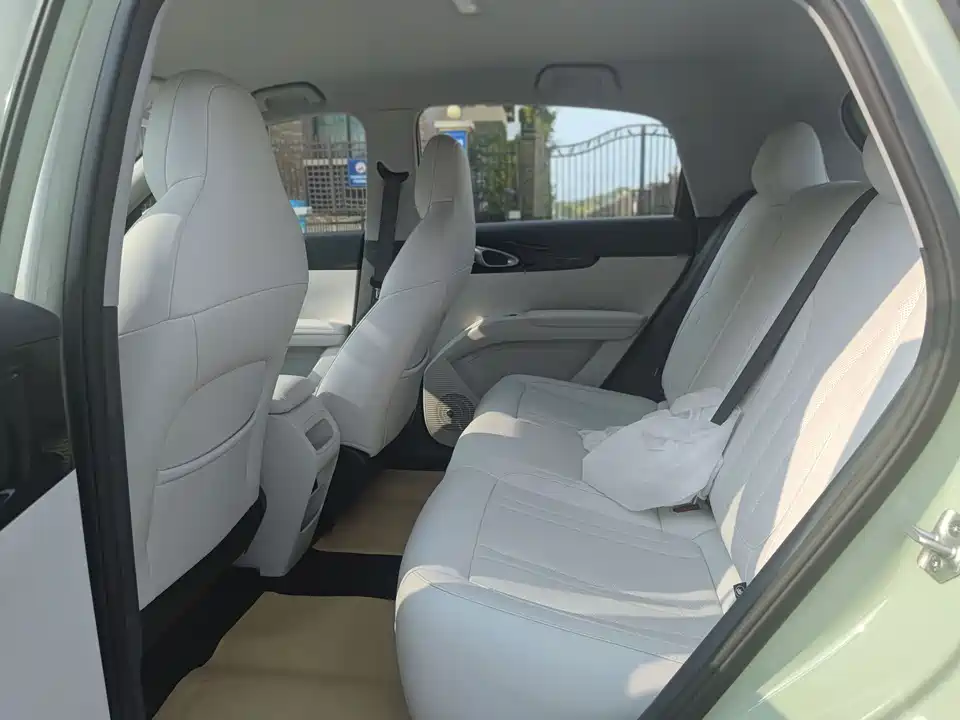 Geely Galaxy Star Wish