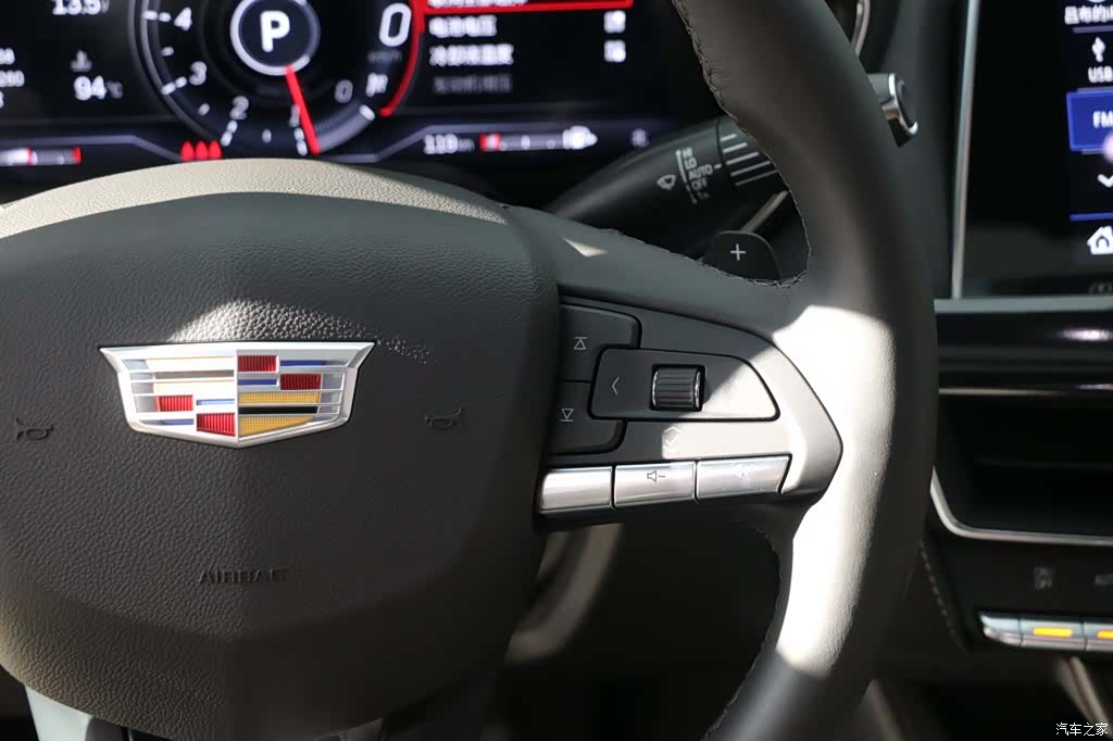 Cadillac CT5, 2024 18