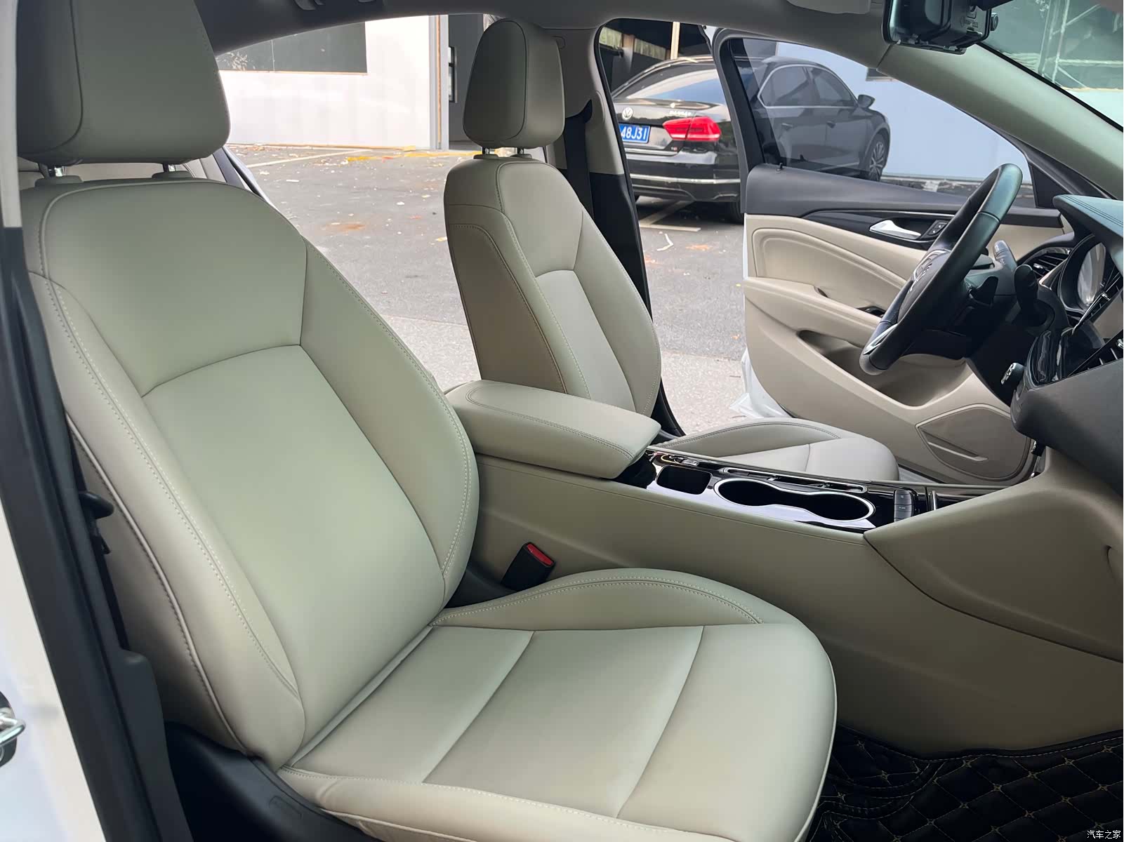 Buick Regal, 2021 16