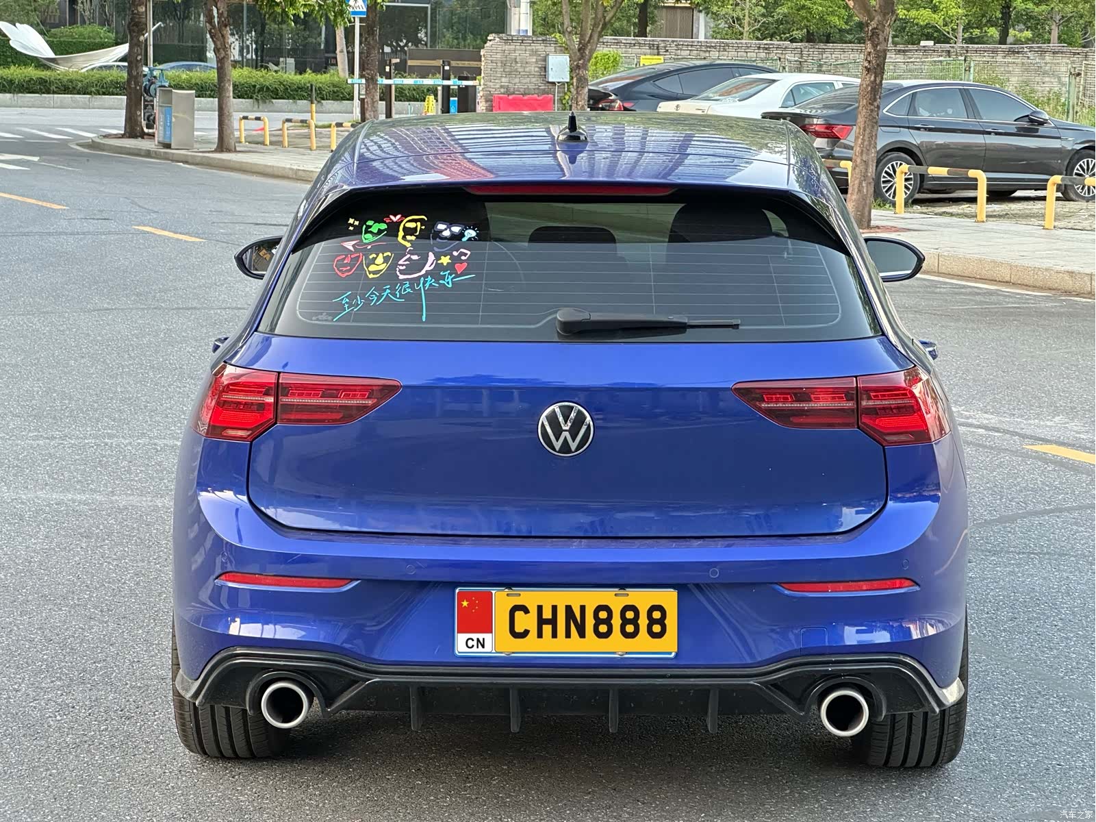 Volkswagen Golf, 2022 4
