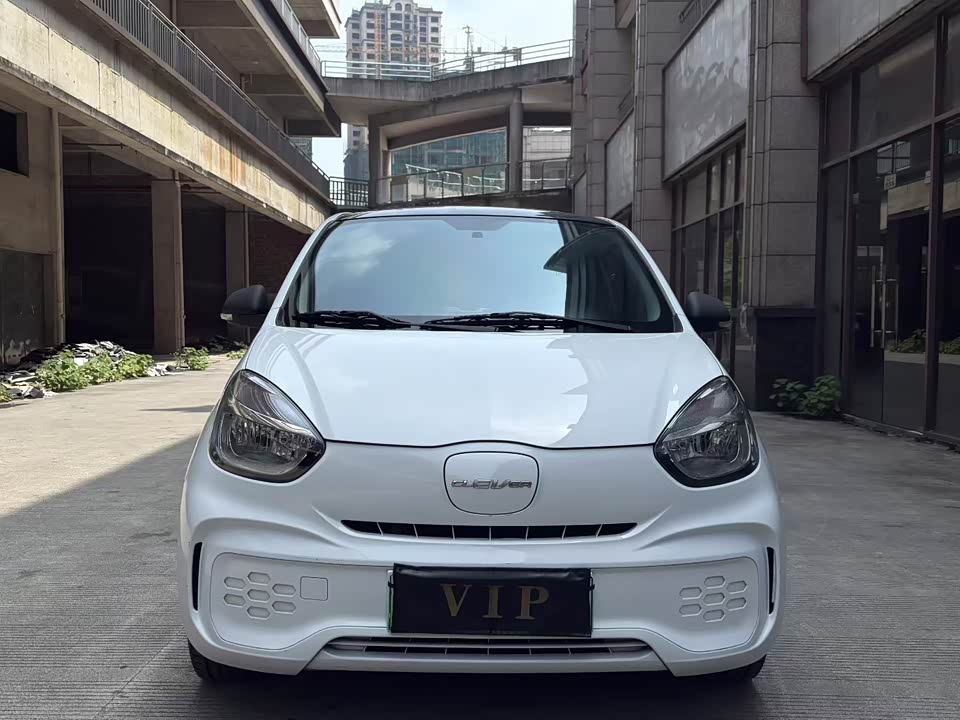 Roewe Clewe CLEVER