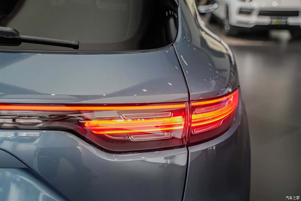 Porsche Cayenne, 2018 18