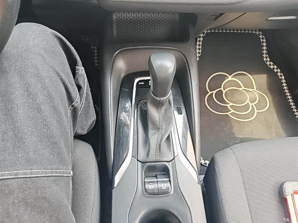 Toyota Corolla, 2019 14