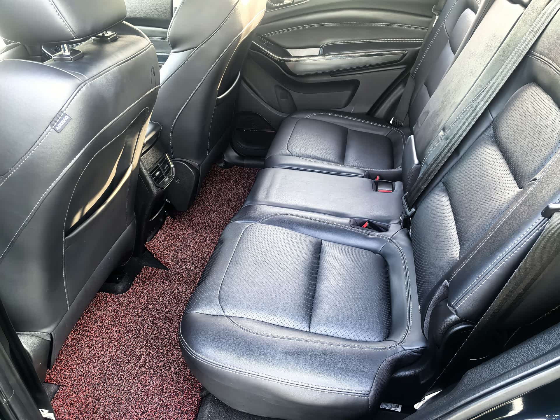 Chery Tiggo 8, 2018 18