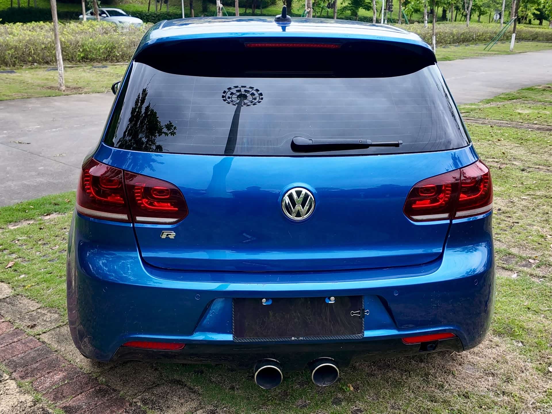 Volkswagen Golf, 2013 16