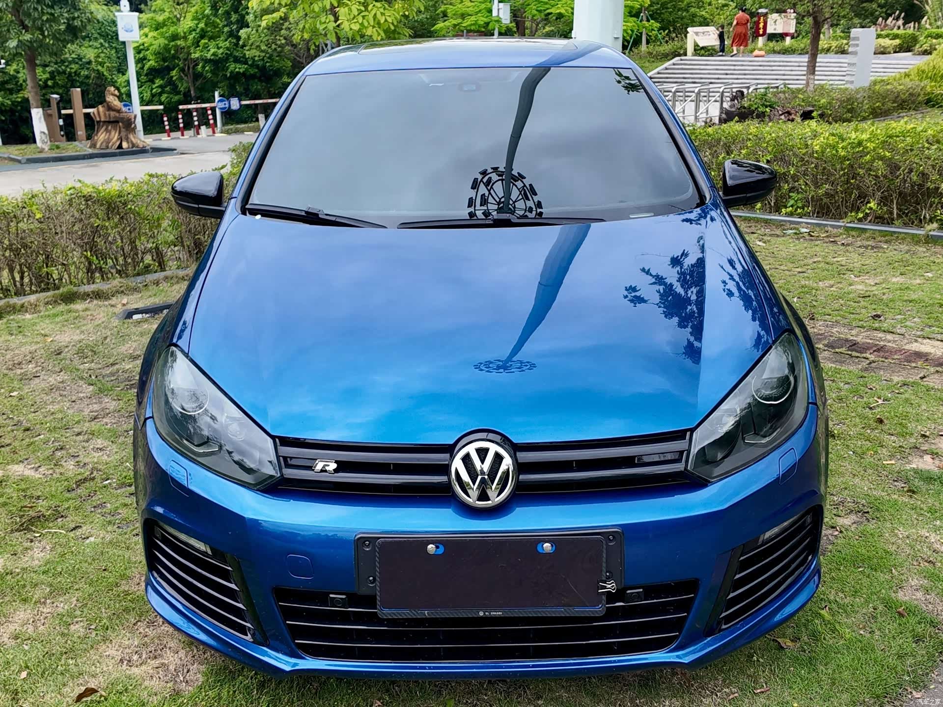 Volkswagen Golf, 2013 19
