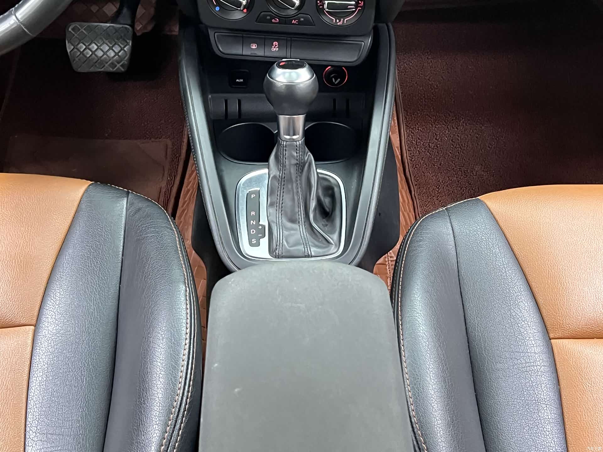 Audi A1, 2013 15